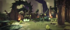 Guild Wars 2: Heart of Thorns - E3 2015