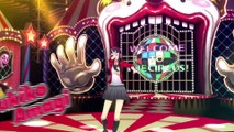 Persona 4: Dancing All Night - E3 2015