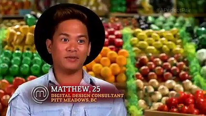 Masterchef Canada S03E05