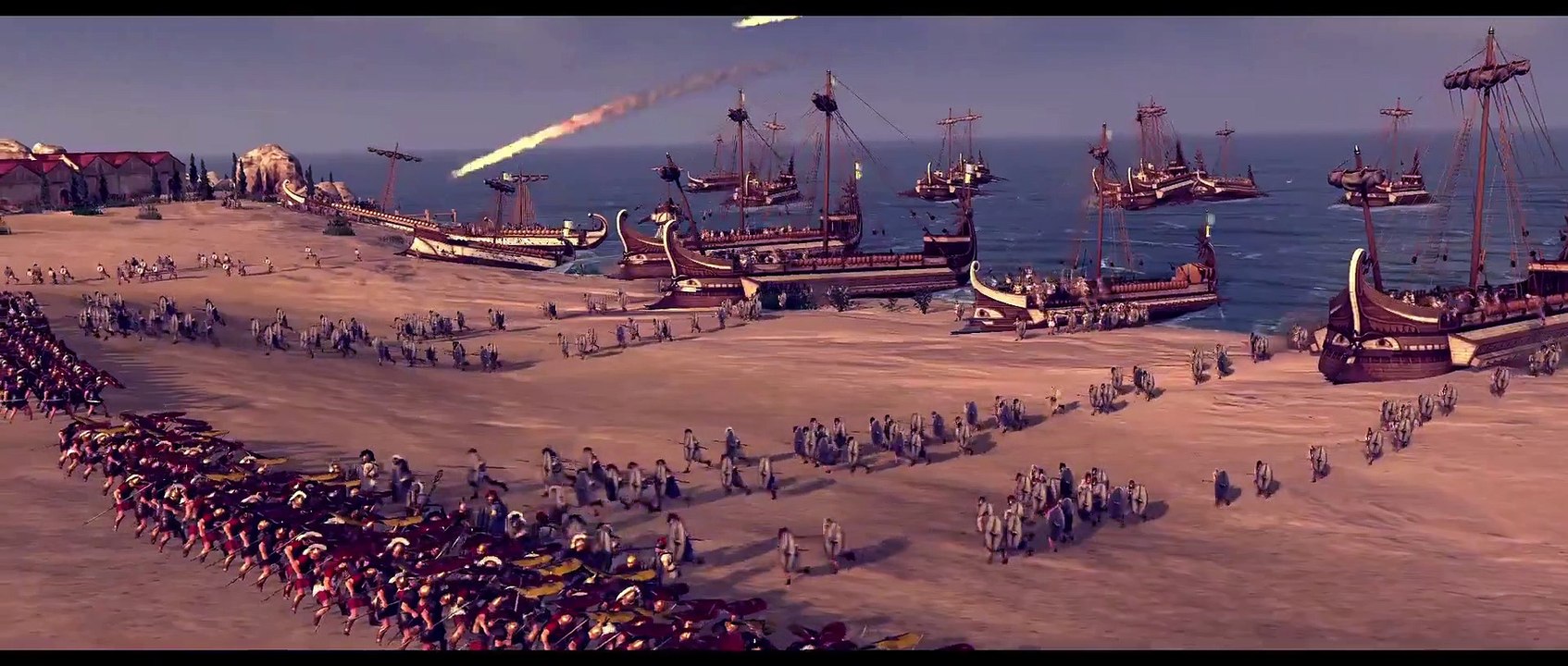 Total War: Warhammer - E3 2015
