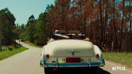 Coisa Mais Linda - Trailer Oficial [HD] Netflix