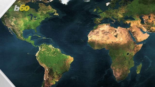 These Are Forbes Travel Guide’s Top Destinations for 2019