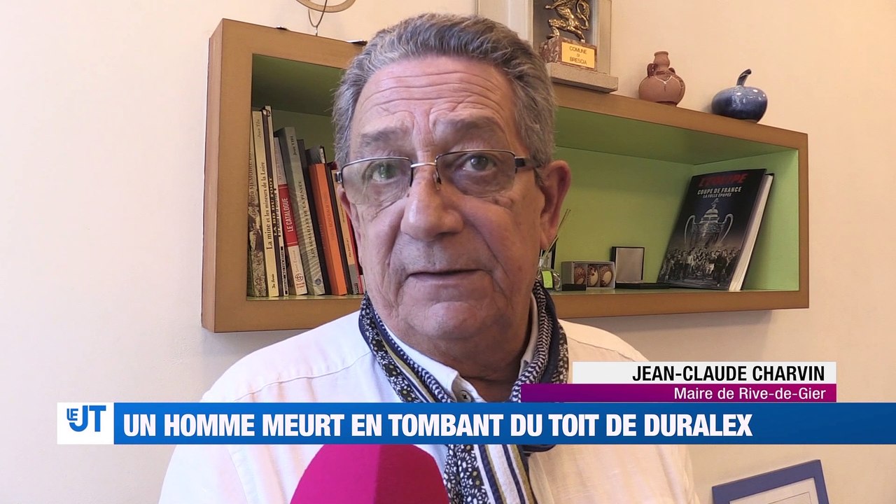 A la Une : Un homme meurt sur l'ancien site Duralex / Il y a-t-il assez de médecins dans la Loire? / Tout schuss au col de la Loge!
