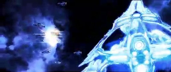 StarCraft II: Legacy of the Void - Whispers of Oblivion