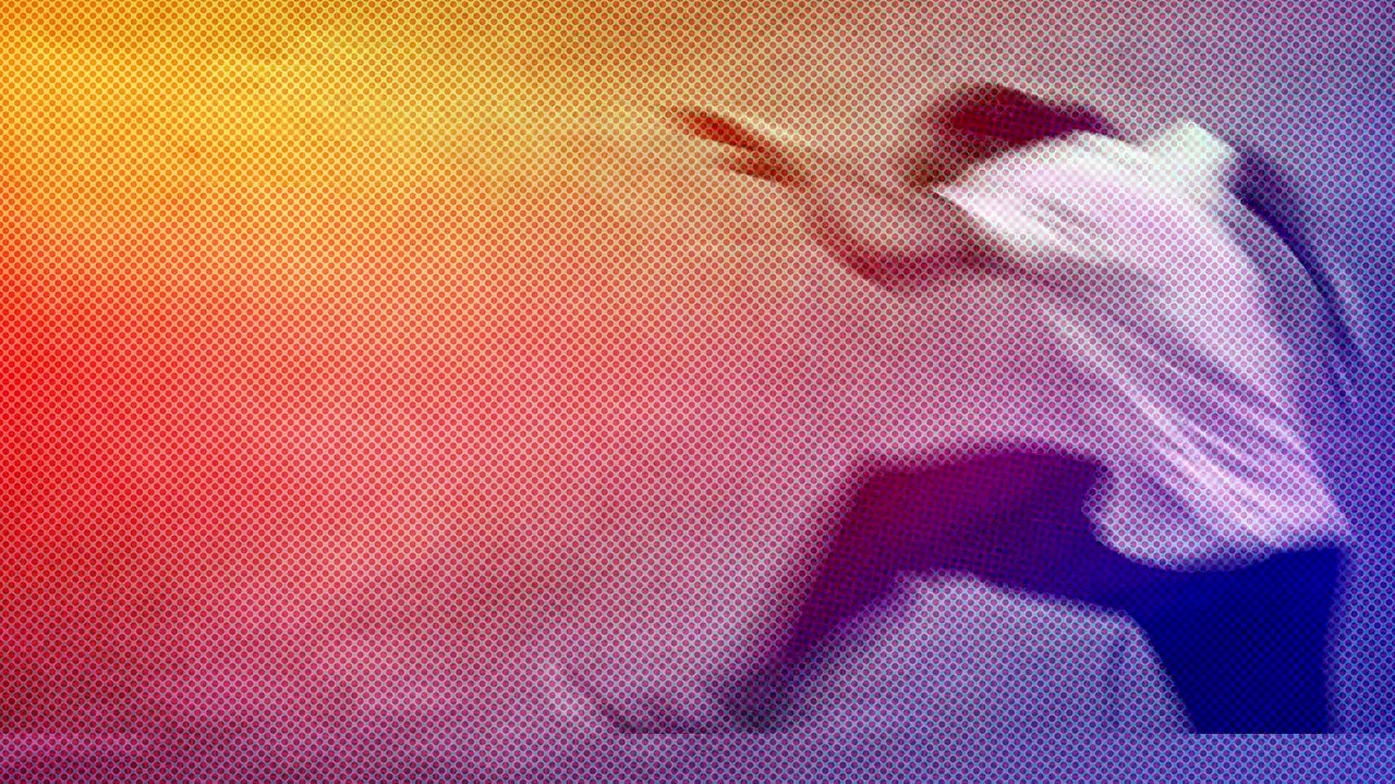 Teaser - La Lycéenne MAIF Run Besançon