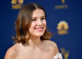 Happy Birthday, Millie Bobby Brown!