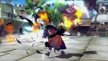 Naruto Shippuden: Ultimate Ninja Storm 4 - Tráiler E3 2015