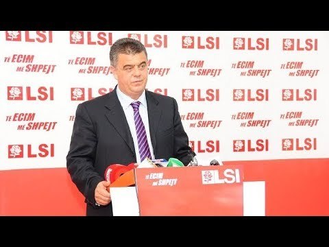 Lefter Koka: Nuk do ta djeg mandatin e deputetit, Saliu po tërheq zvarrë LSI-në si Lulin