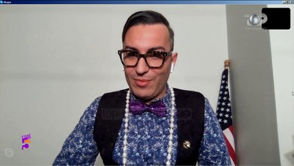 Elton Ilirjani kundër martesës dhe adoptimit të fëmijëve në çiftet homoseksualë