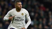 17e j. (en retard) - Tuchel sur Mbappé : 