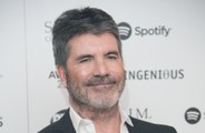 Simon Cowell drops £30k on party for Eric