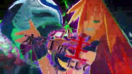 The Witch and the Hundred Knight Revival - Metallia