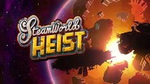 SteamWorld Heist - Versión 3DS