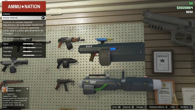VOCÊ É JOGADOR DO GTA ONLINE? ENTÃO VEJA AS 5 COISAS QUE VOCÊ DEVE COMPRAR (ATUALIZADO)