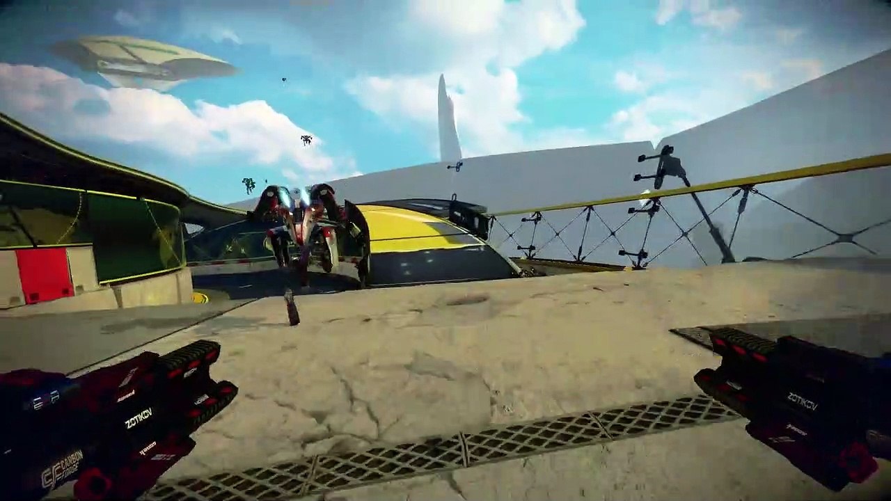 RIGS - E3