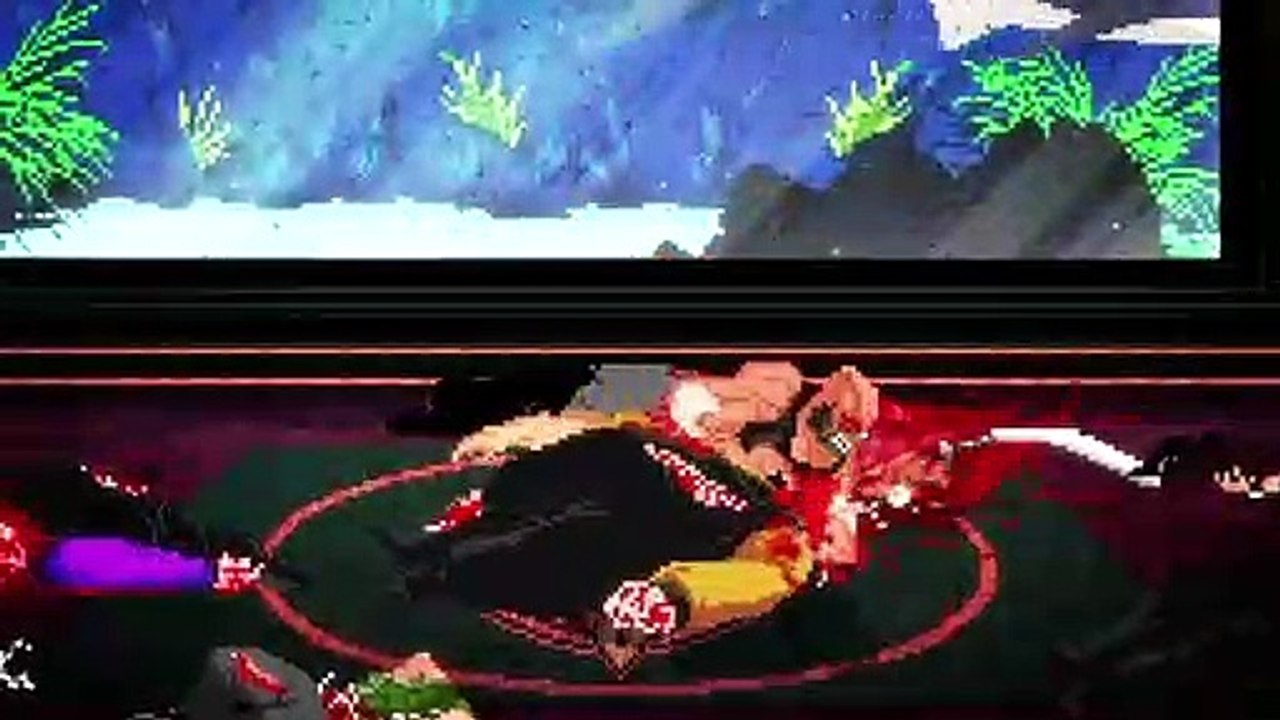 Mother Russia Bleeds - E3 2015
