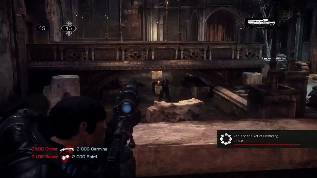 Mando Xbox One Elite - Anuncio E3
