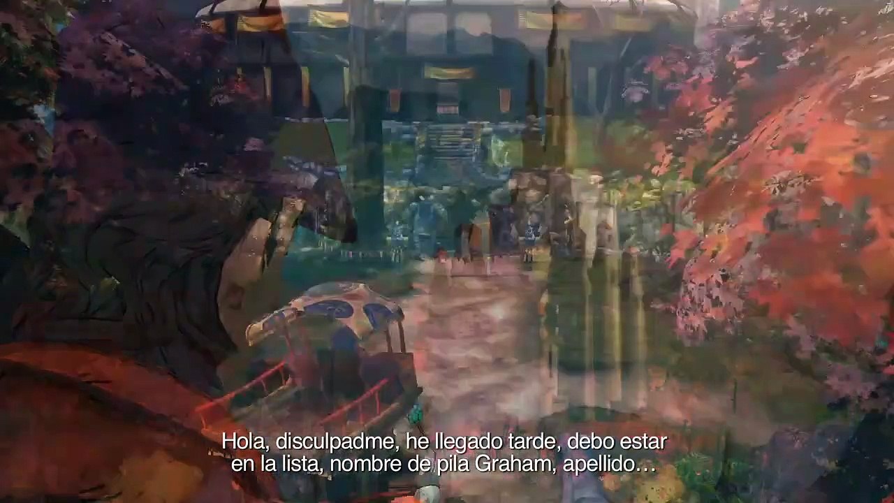 King's Quest - Tráiler E3