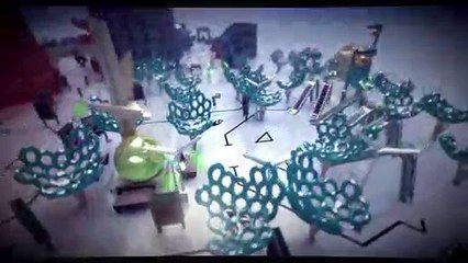 The Tomorrow Children - E3