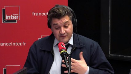 Les costumes - La chronique de Thomas Bidegain