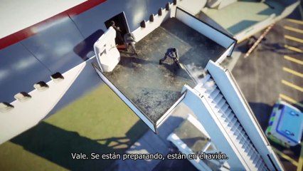 Tom Clancys Rainbow Six Siege - Tráiler multijugador E3 2015