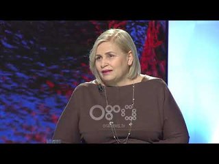 Ora News - Reforma zgjedhore, Milva Ekonomi e ftuar në Ora News