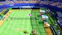 Mario Tennis: Ultra Smash - E3 2015