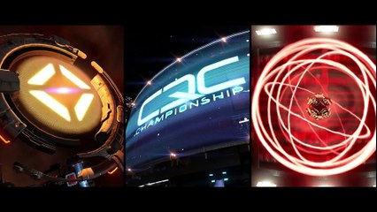 Elite: Dangerous - Tráiler Xbox One