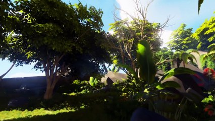 Sea of Thieves - Tráiler E3 2015