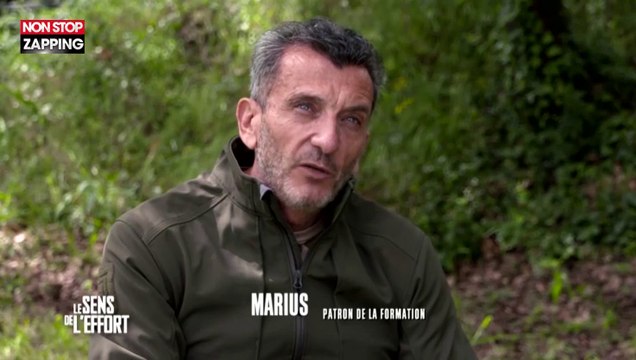 Le sens de l'effort : découvrez les premières images de la nouvelle émission de M6 (vidéo)