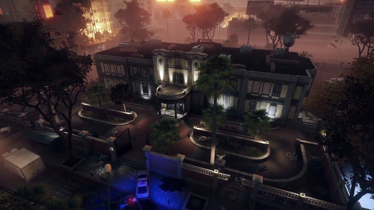 Tom Clancys Rainbow Six Siege - Caza del terro...