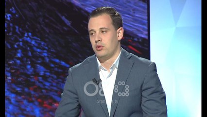 Download Video: Djegia e mandateve të opozitës, zv. kryetari i PR, Blendi Sulaj i ftuar në Ora News