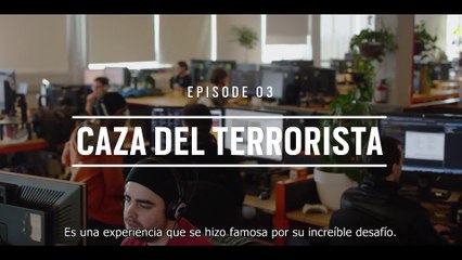 Tom Clancys Rainbow Six Siege - Vuelve la caza del terrorista