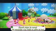 Yoshi's Woolly World - ¡Qué esponjoso!