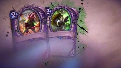Hearthstone: Heroes of Warcraft - Medivh