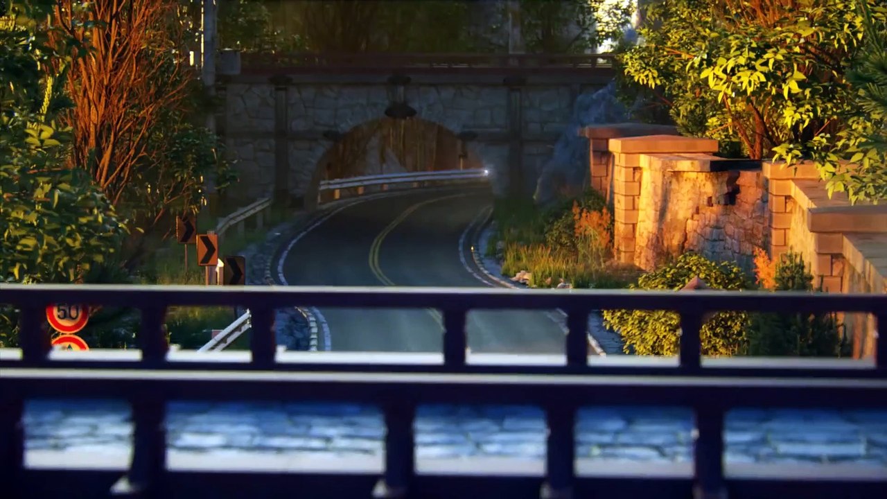 Shadow Warrior 2 - Debut