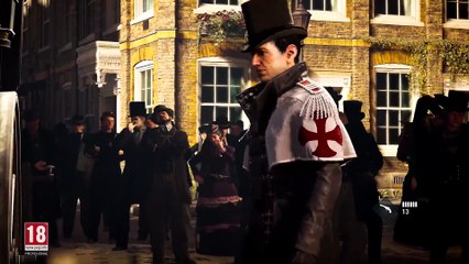 Assassin&apos;s Creed Syndicate - Demostración E3 2015