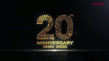 PES 2016 - Teaser