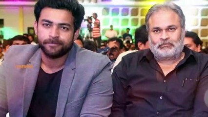 Nagababu warning to Prudhvi Raj | Nagababu | Prudhvi Raj - Tollywood