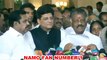 BJP, AIADMK, PMK Mega Alliance In Tamil Nadu For Lok Sabha Elections 2019