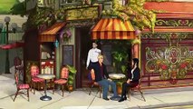 Broken Sword 5: La maldición de la serpiente - Debut