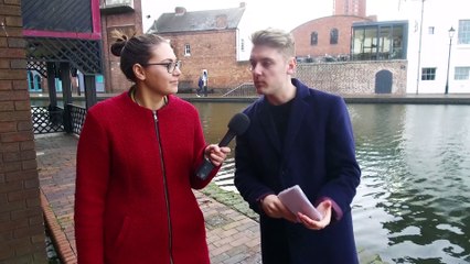 GOODLINES: 20th February 2019