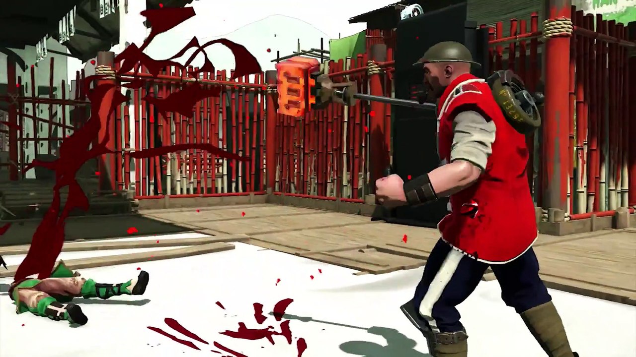 Battlecry - E3 2015