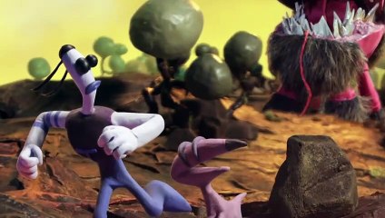 Armikrog - Fecha de lanzamiento