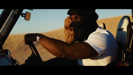 Kaaris - Gun salute