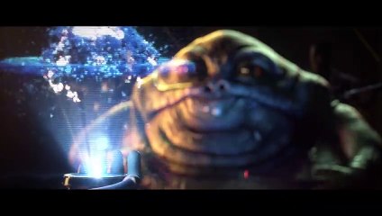 Star Wars: Uprising - Tráiler