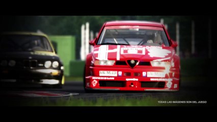 Assetto Corsa - Debut consolas