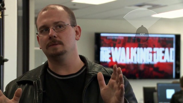 Starbreeze Studios - StarVR