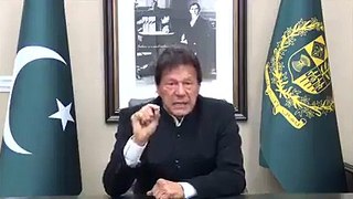 Imran Khan’s address to Indian allegations on Pulwama Attack