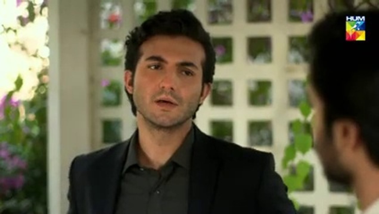Bisaat e Dil Capitulo 34 HUM TV Drama 19 February 2019